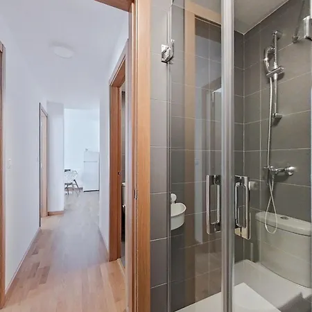 Apt. P/4 En La Playa De Apartment