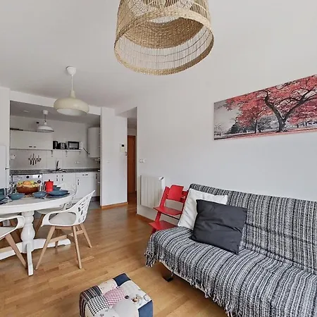 شقة Apt. P/4 En La Playa De مْبيفيرو