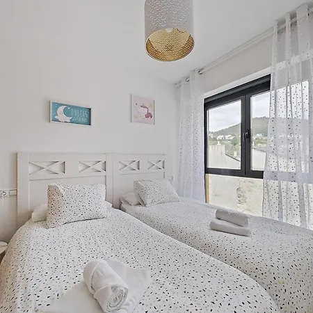 Apt. P/4 En La Playa De *