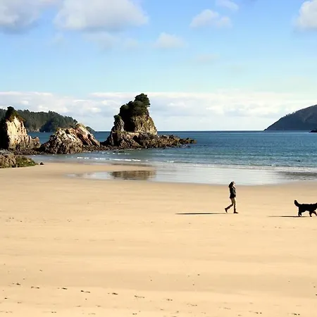 Apartment Apt. P/4 En La Playa De