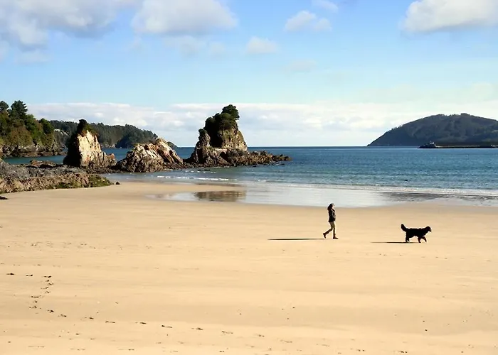 شقة Apt. P/4 En La Playa De