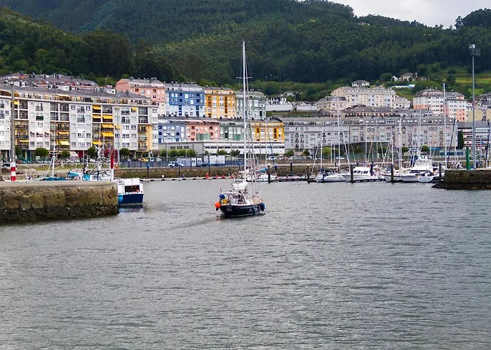 Apt. P/4 En La Playa De شقة مْبيفيرو