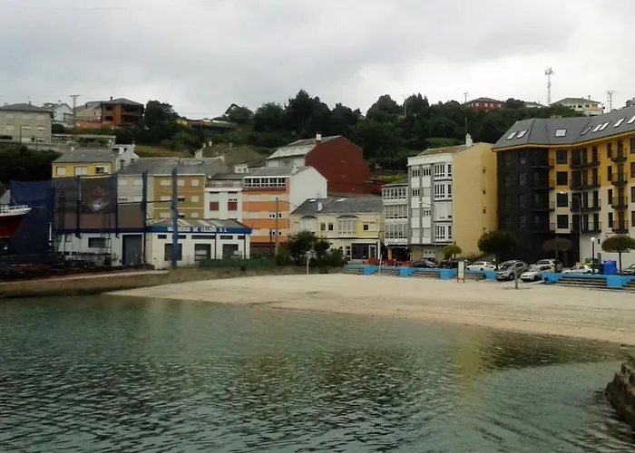 Apt. P/4 En La Playa De *